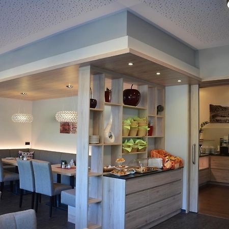 Flair Hotel Am Rosenhuegel - Garni Кохем Екстериор снимка